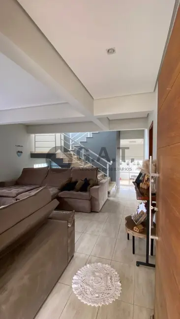 Casa de Condomínio com 4 quartos à venda, 331m2 em Jardim Novo Mundo, Sorocaba - SP - imagem 1 Foto 1 de Casa de Condomínio com 4 quartos à venda, 331m2 em Jardim Novo Mundo, Sorocaba - SP