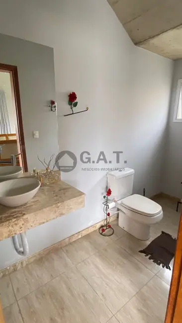 Casa de Condomínio com 4 quartos à venda, 331m2 em Jardim Novo Mundo, Sorocaba - SP - imagem 9 Foto 9 de Casa de Condomínio com 4 quartos à venda, 331m2 em Jardim Novo Mundo, Sorocaba - SP