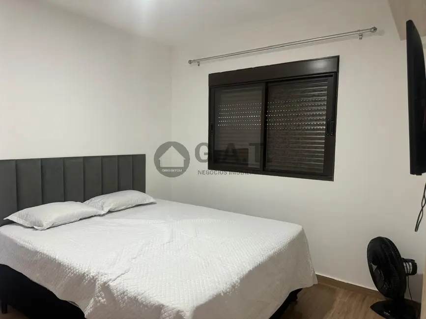 Apartamento com 2 quartos à venda, 57m2 em Jardim Santa Fé, Sorocaba - SP - imagem 8 Foto 8 de Apartamento com 2 quartos à venda, 57m2 em Jardim Santa Fé, Sorocaba - SP