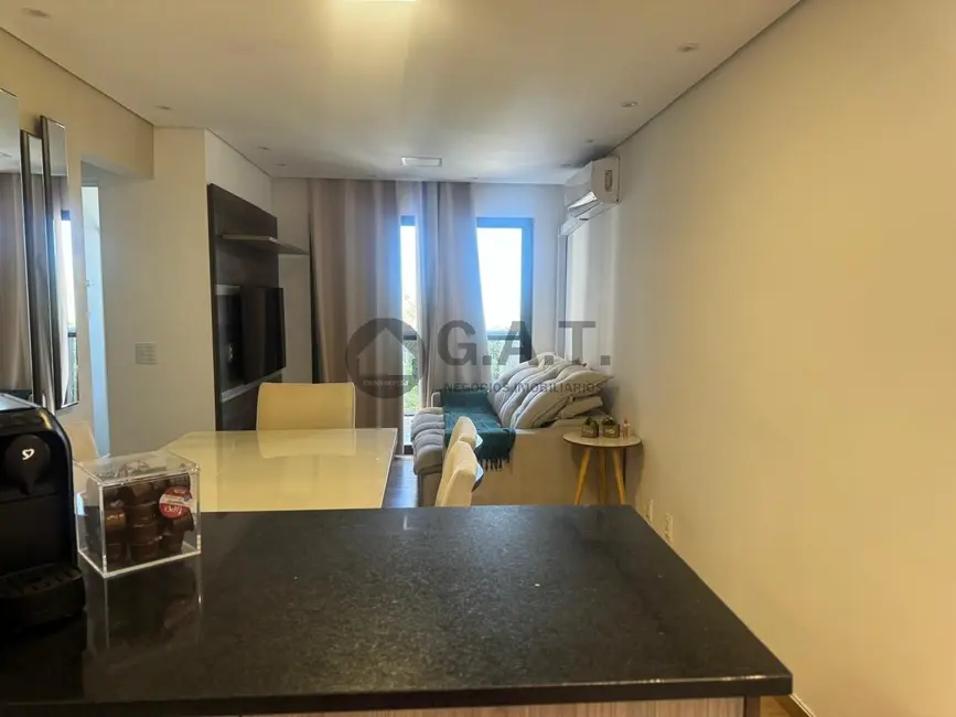 Apartamento com 2 quartos à venda, 57m2 em Jardim Santa Fé, Sorocaba - SP - imagem 4 Foto 4 de Apartamento com 2 quartos à venda, 57m2 em Jardim Santa Fé, Sorocaba - SP