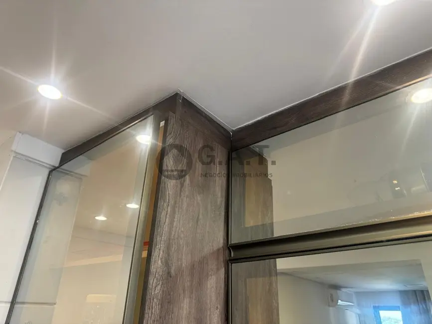 Apartamento com 2 quartos à venda, 57m2 em Jardim Santa Fé, Sorocaba - SP - imagem 3 Foto 3 de Apartamento com 2 quartos à venda, 57m2 em Jardim Santa Fé, Sorocaba - SP