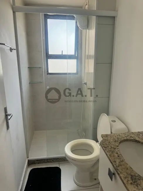 Apartamento com 2 quartos à venda, 57m2 em Jardim Santa Fé, Sorocaba - SP - imagem 7 Foto 7 de Apartamento com 2 quartos à venda, 57m2 em Jardim Santa Fé, Sorocaba - SP