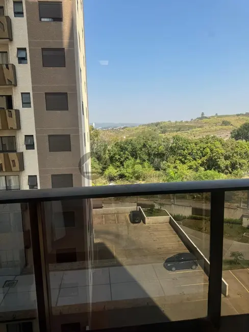 Apartamento com 2 quartos à venda, 57m2 em Jardim Santa Fé, Sorocaba - SP - imagem 9 Foto 9 de Apartamento com 2 quartos à venda, 57m2 em Jardim Santa Fé, Sorocaba - SP