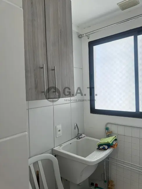 Apartamento com 2 quartos à venda, 57m2 em Jardim Santa Fé, Sorocaba - SP - imagem 2 Foto 2 de Apartamento com 2 quartos à venda, 57m2 em Jardim Santa Fé, Sorocaba - SP