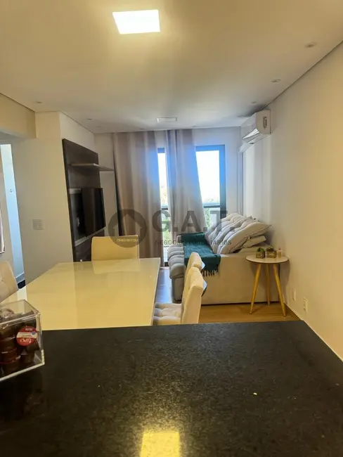 Apartamento com 2 quartos à venda, 57m2 em Jardim Santa Fé, Sorocaba - SP - imagem 5 Foto 5 de Apartamento com 2 quartos à venda, 57m2 em Jardim Santa Fé, Sorocaba - SP