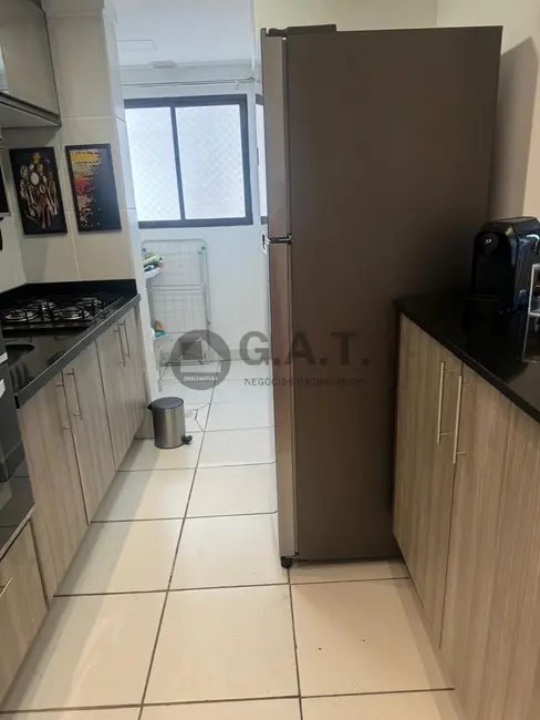 Apartamento com 2 quartos à venda, 57m2 em Jardim Santa Fé, Sorocaba - SP - imagem 1 Foto 1 de Apartamento com 2 quartos à venda, 57m2 em Jardim Santa Fé, Sorocaba - SP