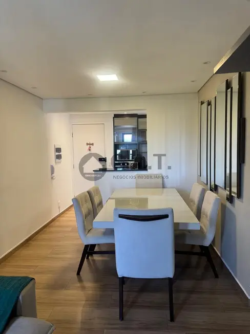 Apartamento com 2 quartos à venda, 57m2 em Jardim Santa Fé, Sorocaba - SP - imagem 6 Foto 6 de Apartamento com 2 quartos à venda, 57m2 em Jardim Santa Fé, Sorocaba - SP