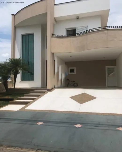 Foto 1 de Casa de Condomínio com 3 quartos à venda, 506m2 em Sorocaba - SP