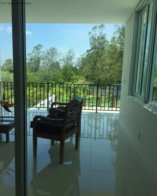 Foto 9 de Casa de Condomínio com 3 quartos à venda, 506m2 em Sorocaba - SP