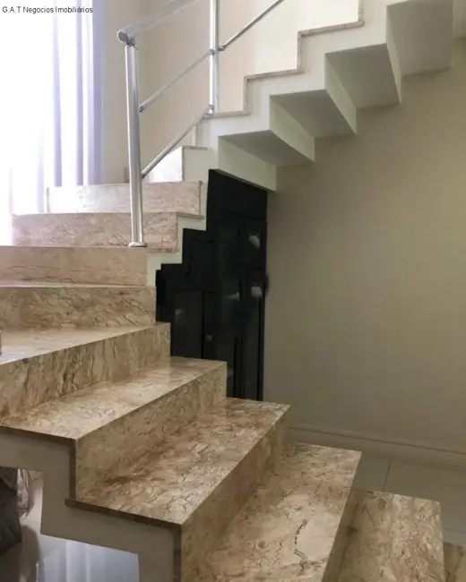 Foto 8 de Casa de Condomínio com 3 quartos à venda, 506m2 em Sorocaba - SP