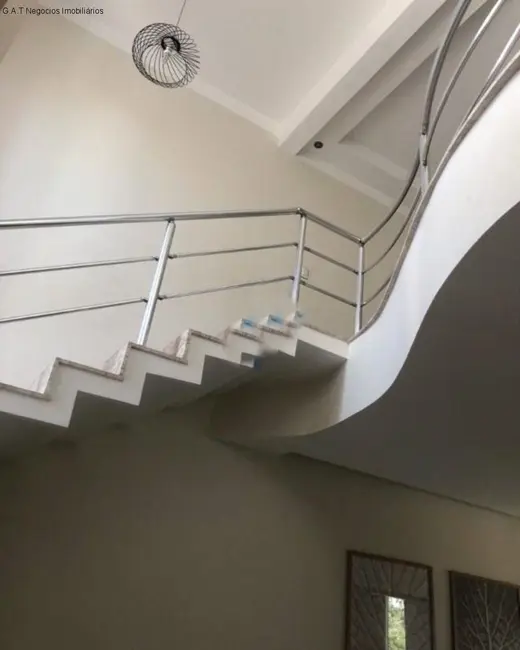 Foto 7 de Casa de Condomínio com 3 quartos à venda, 506m2 em Sorocaba - SP