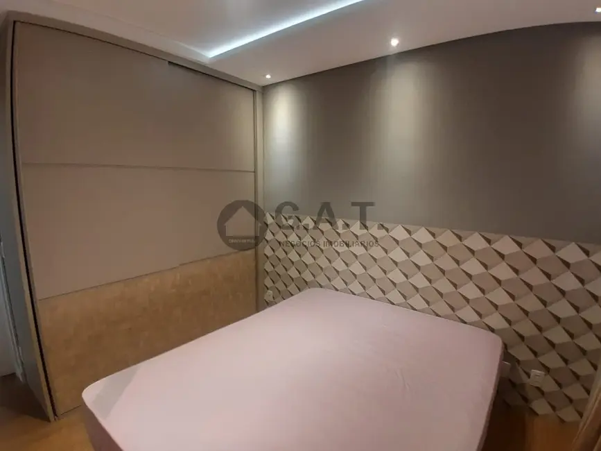 Apartamento com 2 quartos para alugar, 50m2 em Vila Odim Antão, Sorocaba - SP - imagem 9 Foto 9 de Apartamento com 2 quartos para alugar, 50m2 em Vila Odim Antão, Sorocaba - SP