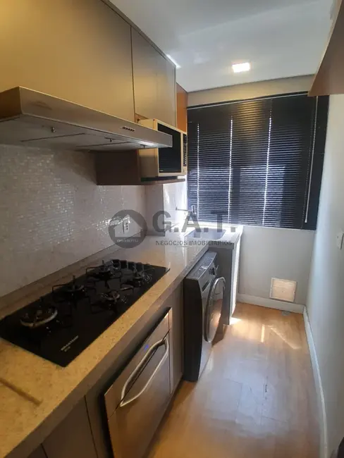 Apartamento com 2 quartos para alugar, 50m2 em Vila Odim Antão, Sorocaba - SP - imagem 3 Foto 3 de Apartamento com 2 quartos para alugar, 50m2 em Vila Odim Antão, Sorocaba - SP