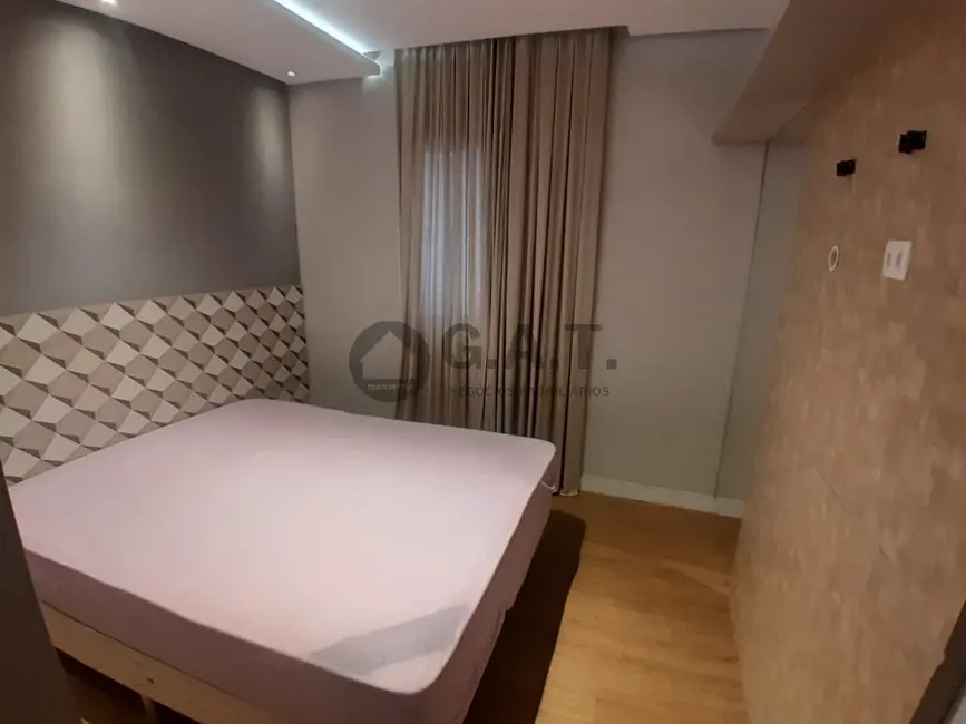 Apartamento com 2 quartos para alugar, 50m2 em Vila Odim Antão, Sorocaba - SP - imagem 6 Foto 6 de Apartamento com 2 quartos para alugar, 50m2 em Vila Odim Antão, Sorocaba - SP