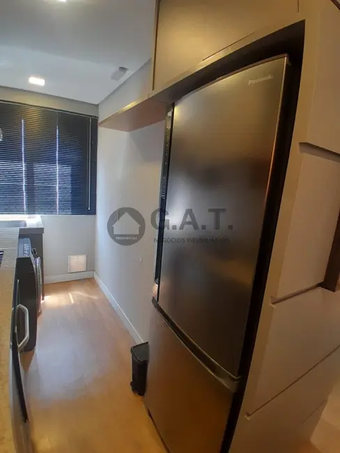 Apartamento com 2 quartos para alugar, 50m2 em Vila Odim Antão, Sorocaba - SP - imagem 4 Foto 4 de Apartamento com 2 quartos para alugar, 50m2 em Vila Odim Antão, Sorocaba - SP