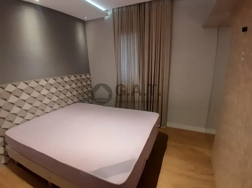 Apartamento com 2 quartos para alugar, 50m2 em Vila Odim Antão, Sorocaba - SP - imagem 7 Foto 7 de Apartamento com 2 quartos para alugar, 50m2 em Vila Odim Antão, Sorocaba - SP