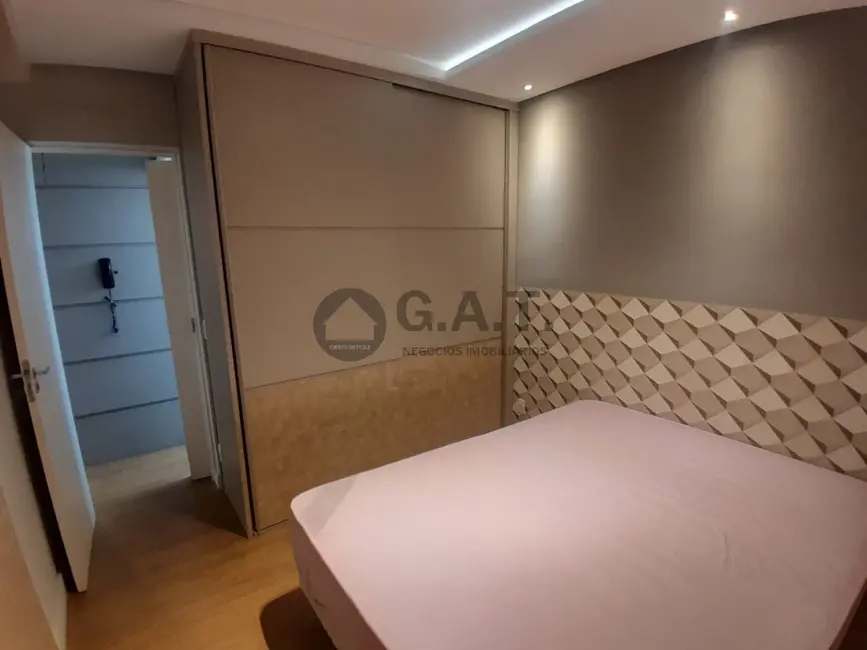 Apartamento com 2 quartos para alugar, 50m2 em Vila Odim Antão, Sorocaba - SP - imagem 8 Foto 8 de Apartamento com 2 quartos para alugar, 50m2 em Vila Odim Antão, Sorocaba - SP