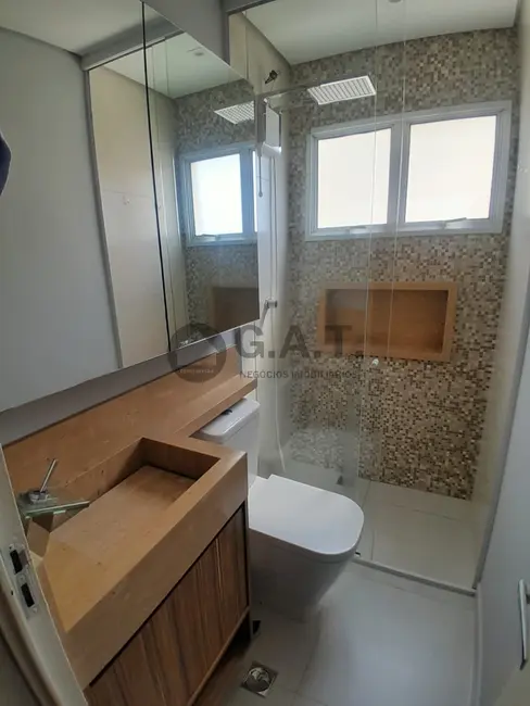 Apartamento com 2 quartos para alugar, 50m2 em Vila Odim Antão, Sorocaba - SP - imagem 5 Foto 5 de Apartamento com 2 quartos para alugar, 50m2 em Vila Odim Antão, Sorocaba - SP