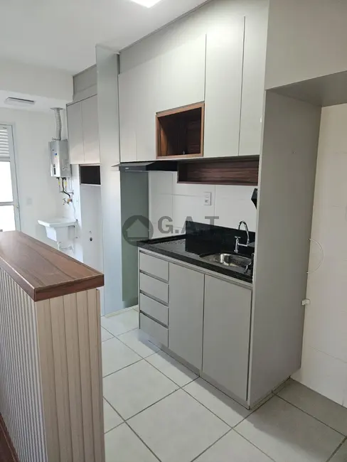 Apartamento com 2 quartos para alugar, 60m2 em Jardim São Carlos, Sorocaba - SP - imagem 4 Foto 4 de Apartamento com 2 quartos para alugar, 60m2 em Jardim São Carlos, Sorocaba - SP