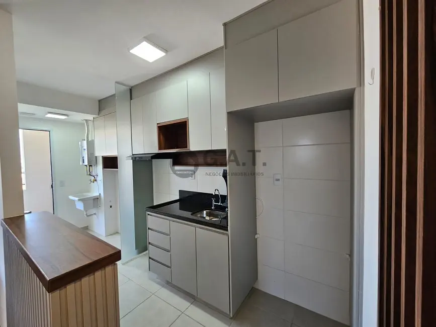 Apartamento com 2 quartos para alugar, 60m2 em Jardim São Carlos, Sorocaba - SP - imagem 5 Foto 5 de Apartamento com 2 quartos para alugar, 60m2 em Jardim São Carlos, Sorocaba - SP