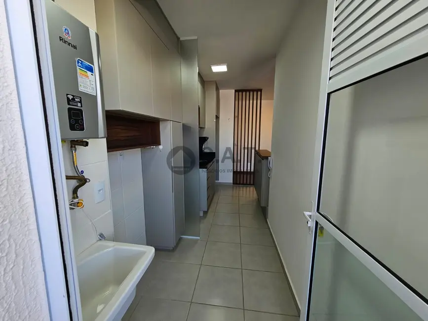 Apartamento com 2 quartos para alugar, 60m2 em Jardim São Carlos, Sorocaba - SP - imagem 9 Foto 9 de Apartamento com 2 quartos para alugar, 60m2 em Jardim São Carlos, Sorocaba - SP
