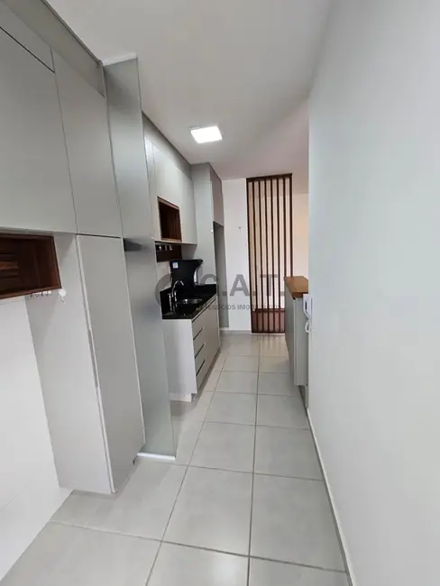 Apartamento com 2 quartos para alugar, 60m2 em Jardim São Carlos, Sorocaba - SP - imagem 4 Foto 4 de Apartamento com 2 quartos para alugar, 60m2 em Jardim São Carlos, Sorocaba - SP