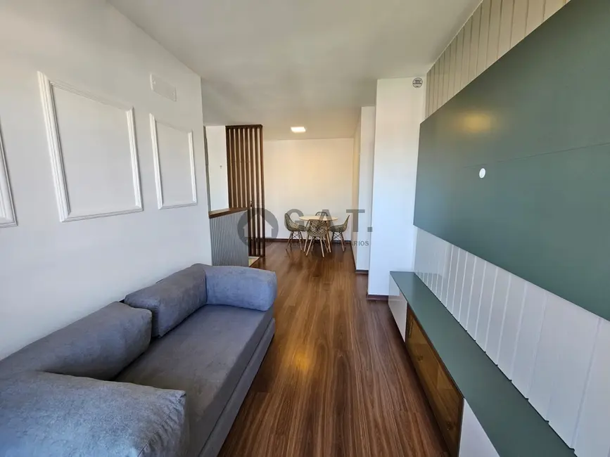 Apartamento com 2 quartos para alugar, 60m2 em Jardim São Carlos, Sorocaba - SP - imagem 1 Foto 1 de Apartamento com 2 quartos para alugar, 60m2 em Jardim São Carlos, Sorocaba - SP