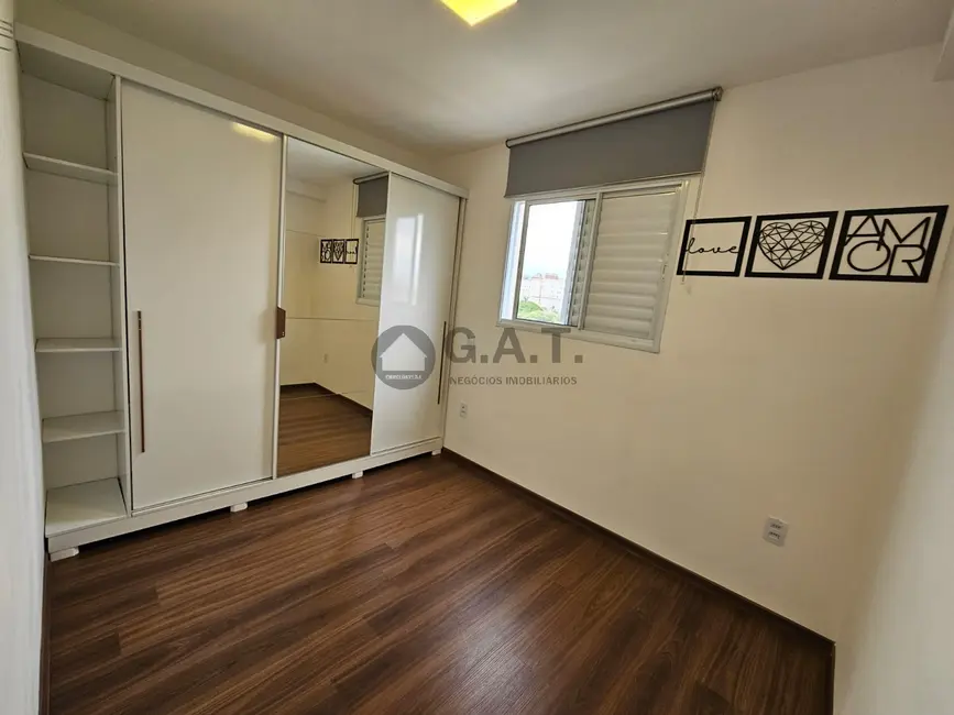 Apartamento com 2 quartos para alugar, 60m2 em Jardim São Carlos, Sorocaba - SP - imagem 6 Foto 6 de Apartamento com 2 quartos para alugar, 60m2 em Jardim São Carlos, Sorocaba - SP