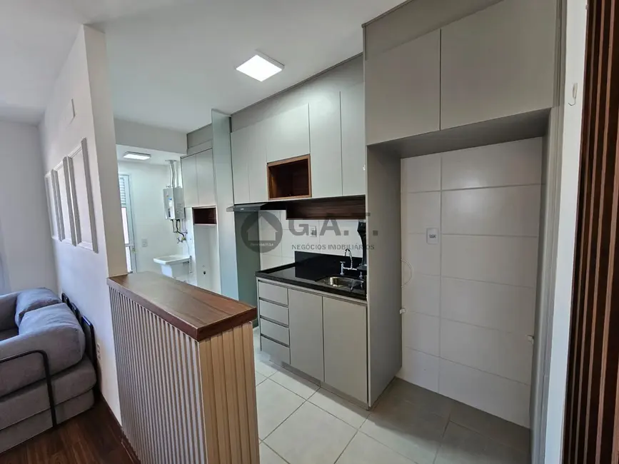 Apartamento com 2 quartos para alugar, 60m2 em Jardim São Carlos, Sorocaba - SP - imagem 7 Foto 7 de Apartamento com 2 quartos para alugar, 60m2 em Jardim São Carlos, Sorocaba - SP