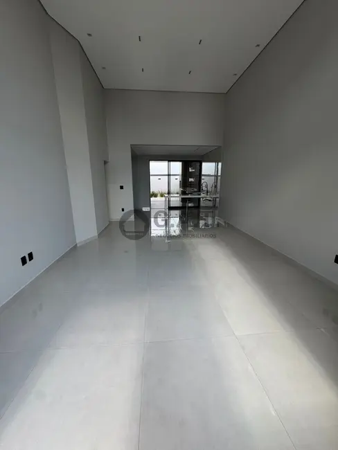 Foto 2 de Casa de Condomínio com 3 quartos à venda, 141m2 em Loteamento Dinorá Rosa, Sorocaba - SP