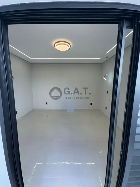 Foto 5 de Casa de Condomínio com 3 quartos à venda, 141m2 em Loteamento Dinorá Rosa, Sorocaba - SP