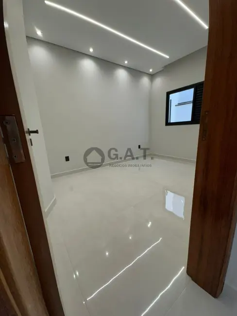 Foto 4 de Casa de Condomínio com 3 quartos à venda, 141m2 em Loteamento Dinorá Rosa, Sorocaba - SP