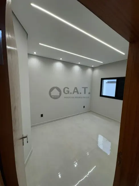 Foto 8 de Casa de Condomínio com 3 quartos à venda, 141m2 em Loteamento Dinorá Rosa, Sorocaba - SP