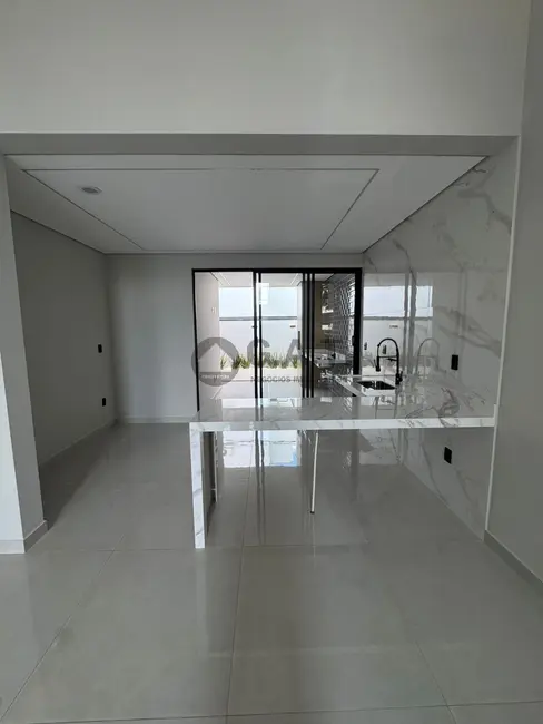 Foto 9 de Casa de Condomínio com 3 quartos à venda, 141m2 em Loteamento Dinorá Rosa, Sorocaba - SP