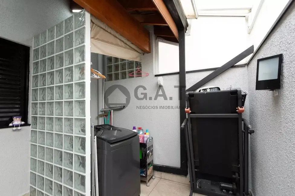 Foto 7 de Casa de Condomínio com 3 quartos à venda, 139m2 em Loteamento Dinorá Rosa, Sorocaba - SP