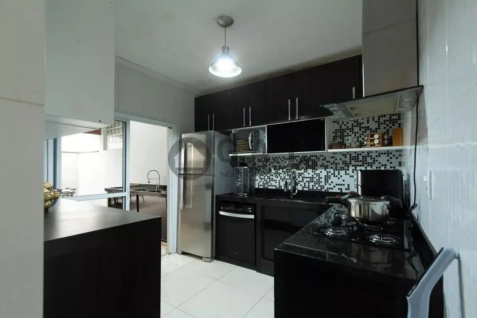 Foto 6 de Casa de Condomínio com 3 quartos à venda, 139m2 em Loteamento Dinorá Rosa, Sorocaba - SP