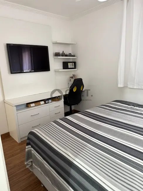 Foto 8 de Casa de Condomínio com 3 quartos à venda, 139m2 em Loteamento Dinorá Rosa, Sorocaba - SP