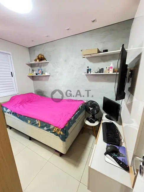 Foto 5 de Apartamento com 2 quartos à venda, 48m2 em Vila Gabriel, Sorocaba - SP