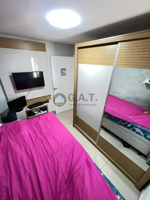 Foto 6 de Apartamento com 2 quartos à venda, 48m2 em Vila Gabriel, Sorocaba - SP