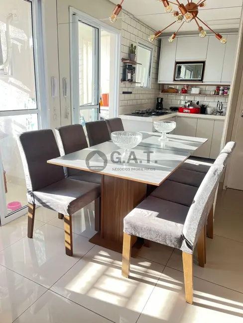 Foto 4 de Apartamento com 2 quartos à venda, 48m2 em Vila Gabriel, Sorocaba - SP