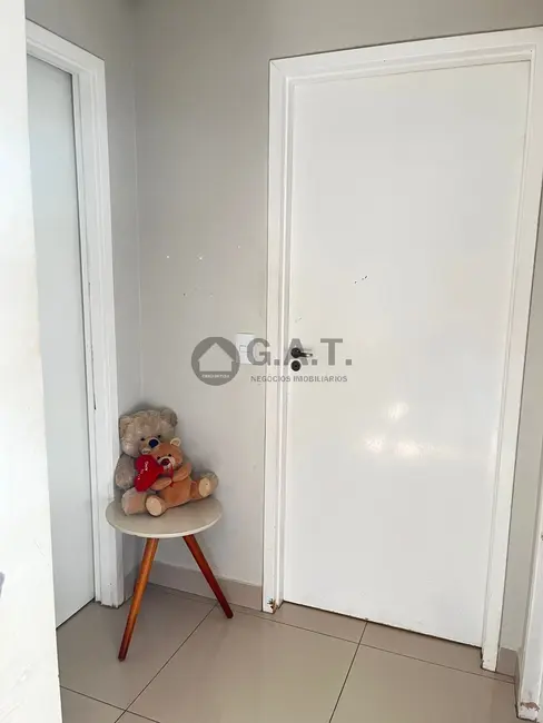 Foto 9 de Apartamento com 2 quartos à venda, 48m2 em Vila Gabriel, Sorocaba - SP