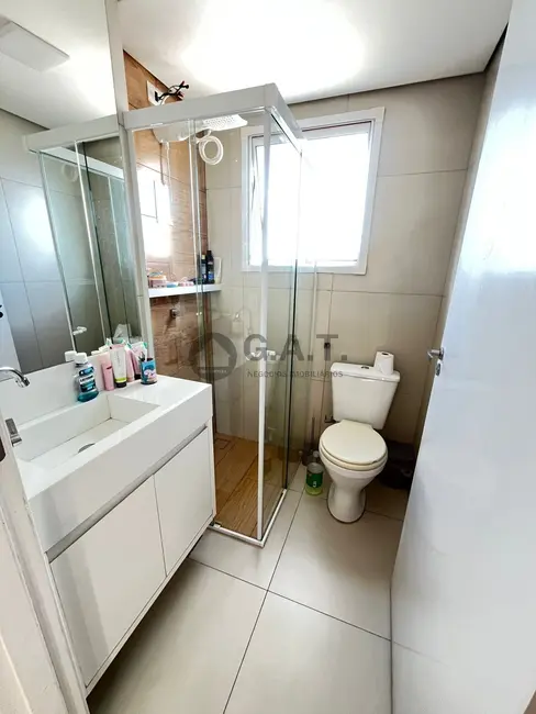 Foto 8 de Apartamento com 2 quartos à venda, 48m2 em Vila Gabriel, Sorocaba - SP