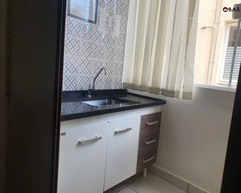 Foto 4 de Sala Comercial para alugar, 70m2 em Centro, Sorocaba - SP