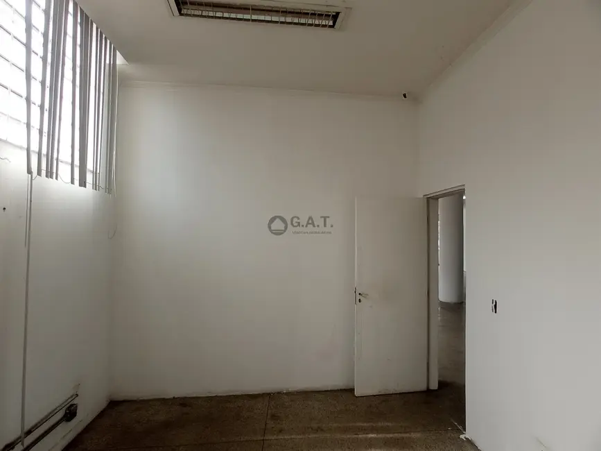 Foto 3 de Sala Comercial para alugar, 420m2 em Centro, Sorocaba - SP