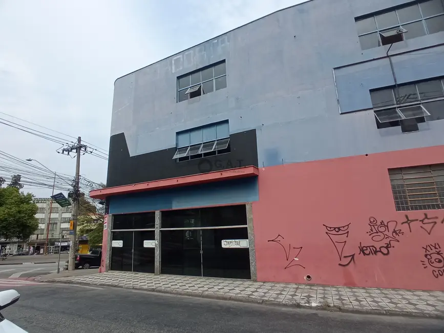 Foto 1 de Sala Comercial para alugar, 420m2 em Centro, Sorocaba - SP