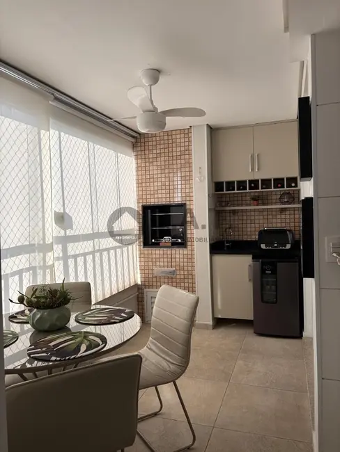 Apartamento com 3 quartos à venda, 80m2 em Parque Campolim, Sorocaba - SP - imagem 4 Foto 4 de Apartamento com 3 quartos à venda, 80m2 em Parque Campolim, Sorocaba - SP