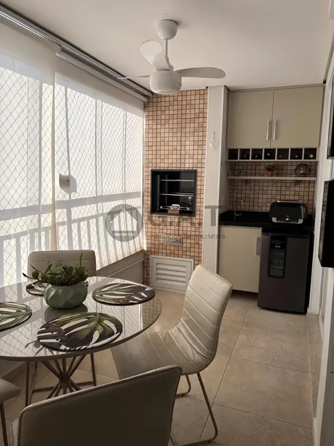 Apartamento com 3 quartos à venda, 80m2 em Parque Campolim, Sorocaba - SP - imagem 8 Foto 8 de Apartamento com 3 quartos à venda, 80m2 em Parque Campolim, Sorocaba - SP