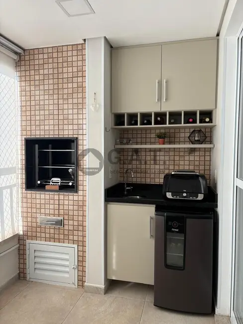 Apartamento com 3 quartos à venda, 80m2 em Parque Campolim, Sorocaba - SP - imagem 7 Foto 7 de Apartamento com 3 quartos à venda, 80m2 em Parque Campolim, Sorocaba - SP