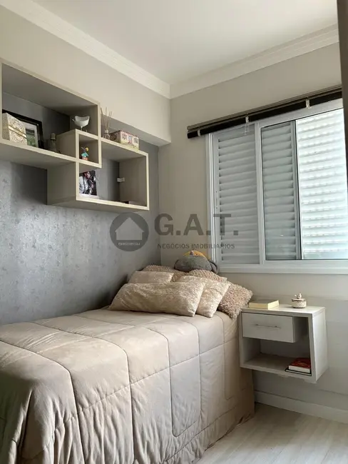 Apartamento com 3 quartos à venda, 80m2 em Parque Campolim, Sorocaba - SP - imagem 5 Foto 5 de Apartamento com 3 quartos à venda, 80m2 em Parque Campolim, Sorocaba - SP