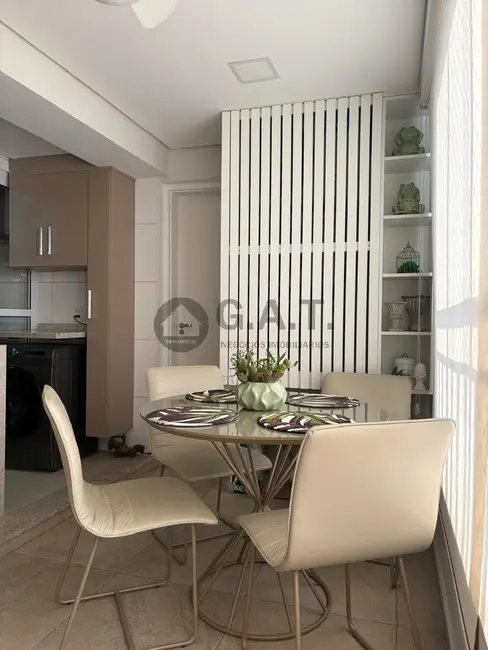 Apartamento com 3 quartos à venda, 80m2 em Parque Campolim, Sorocaba - SP - imagem 6 Foto 6 de Apartamento com 3 quartos à venda, 80m2 em Parque Campolim, Sorocaba - SP